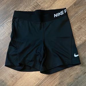 Nike Pro Spandex